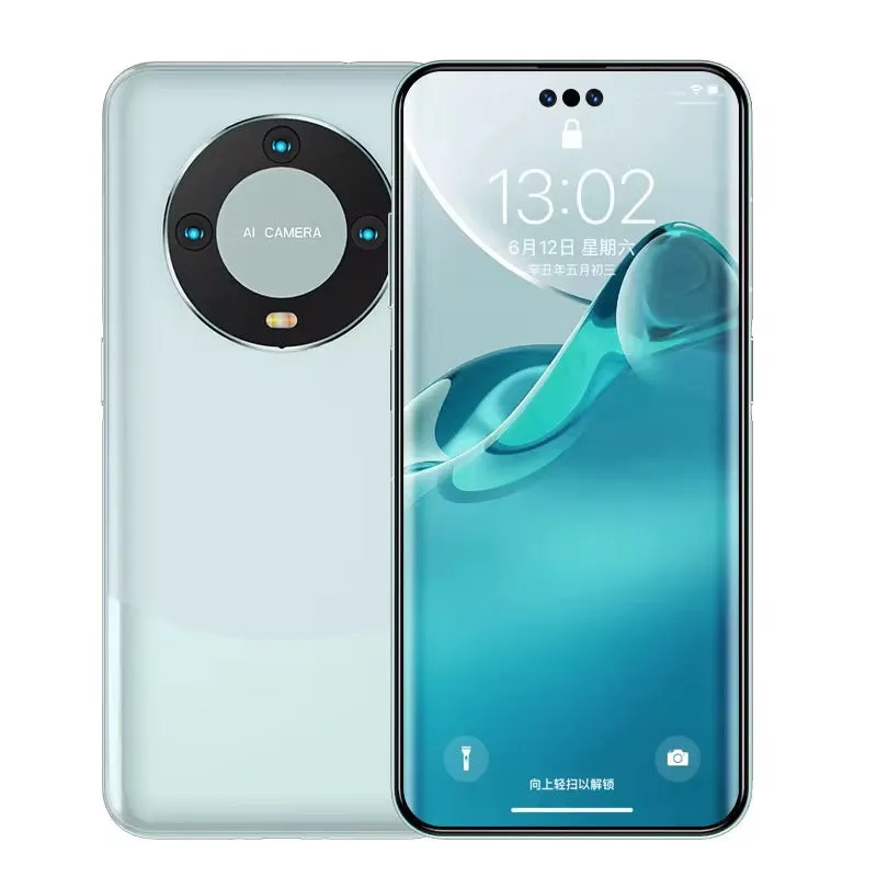 الهواتف , Phones Mate60