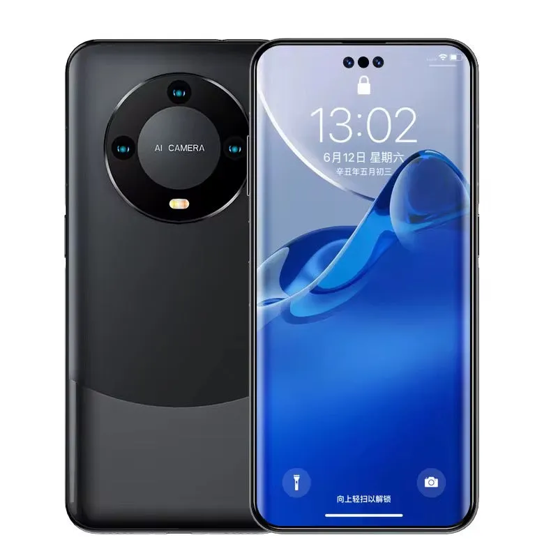 الهواتف , Phones Mate60