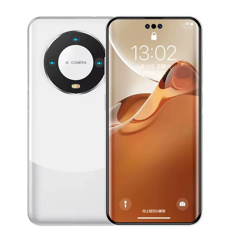 الهواتف , Phones Mate60