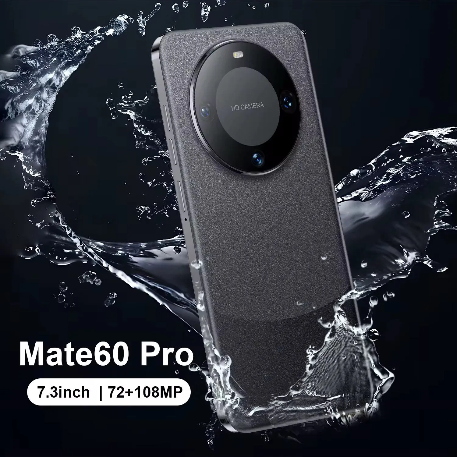 الهواتف , Phones Mate60