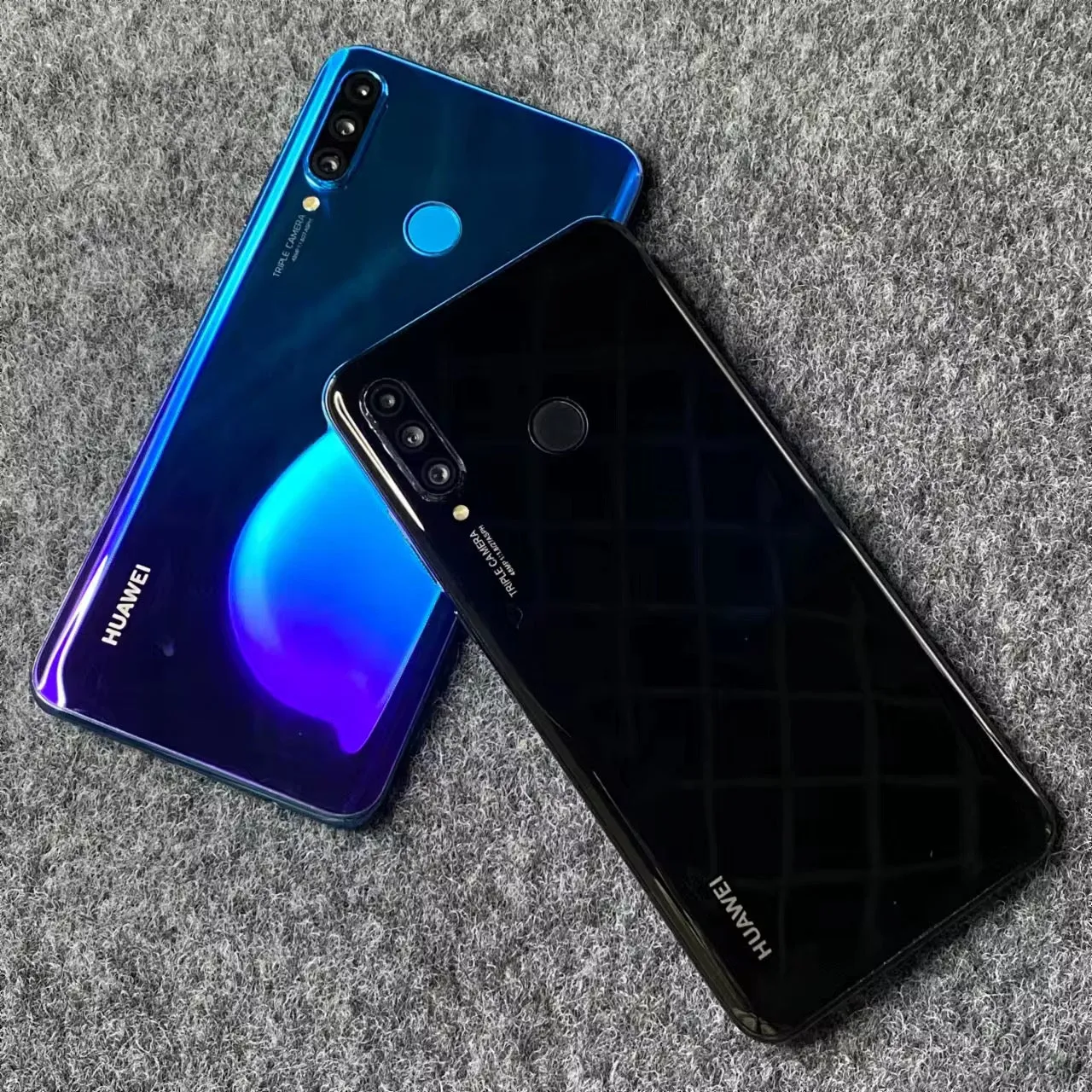 الهواتف , Phones هواوي p30 لايت Huawei P30 Lite