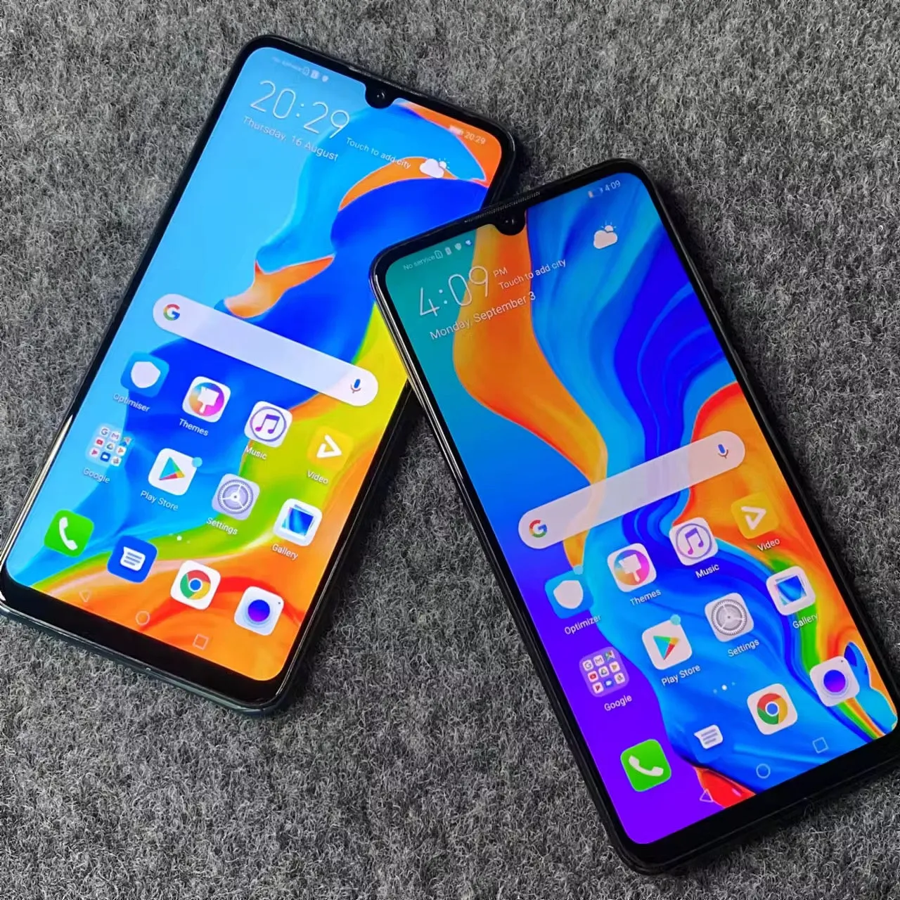 الهواتف , Phones هواوي p30 لايت Huawei P30 Lite