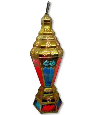 فانوس رمضان - Ramadan lantern
