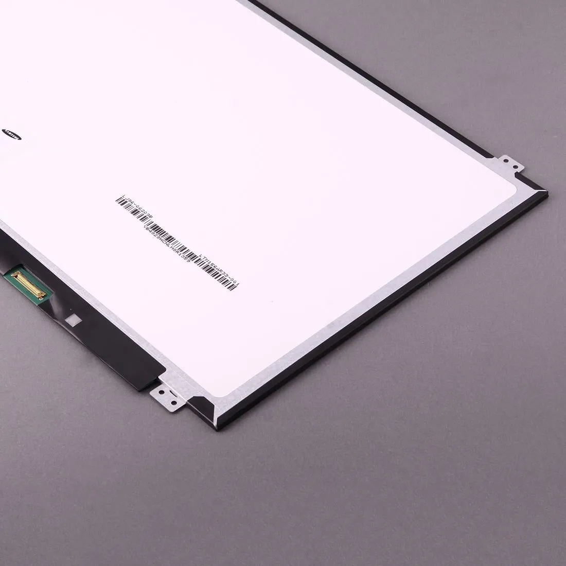 15.6 High Resolution Led Laptop Screen 1366x768 30 Pin 16 9 Ratio