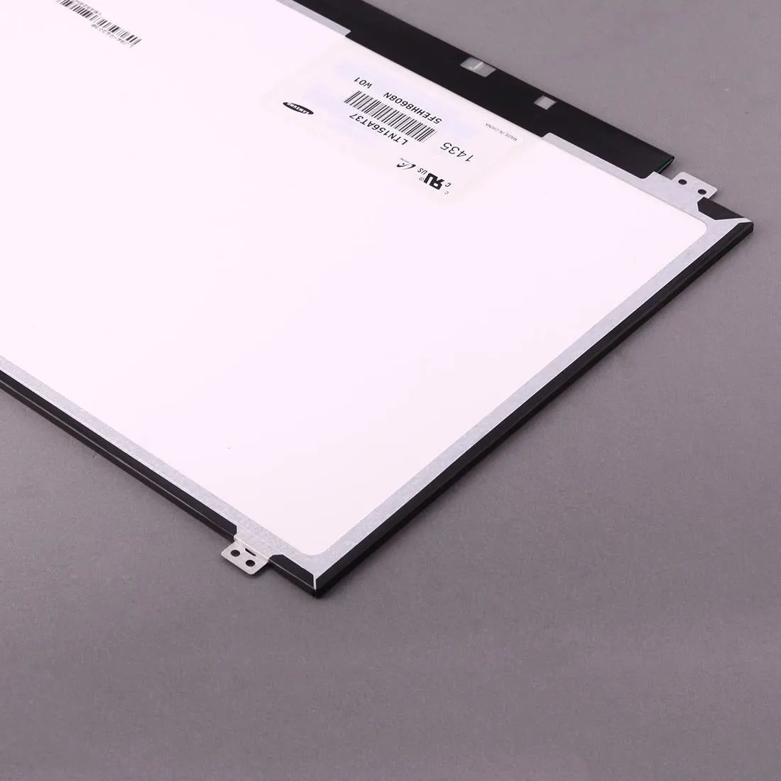 15.6 High Resolution Led Laptop Screen 1366x768 30 Pin 16 9 Ratio