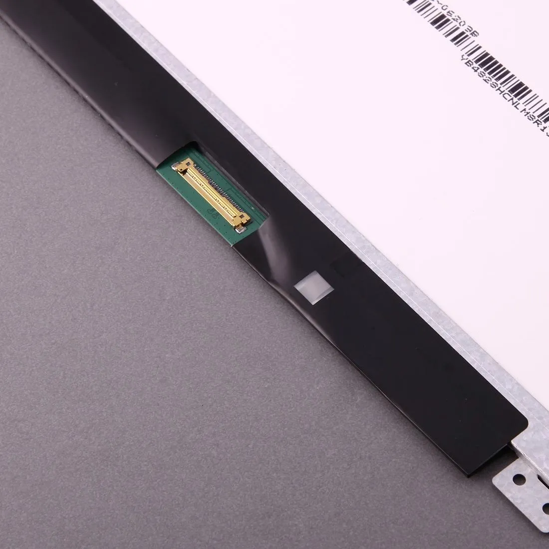 15.6 High Resolution Led Laptop Screen 1366x768 30 Pin 16 9 Ratio