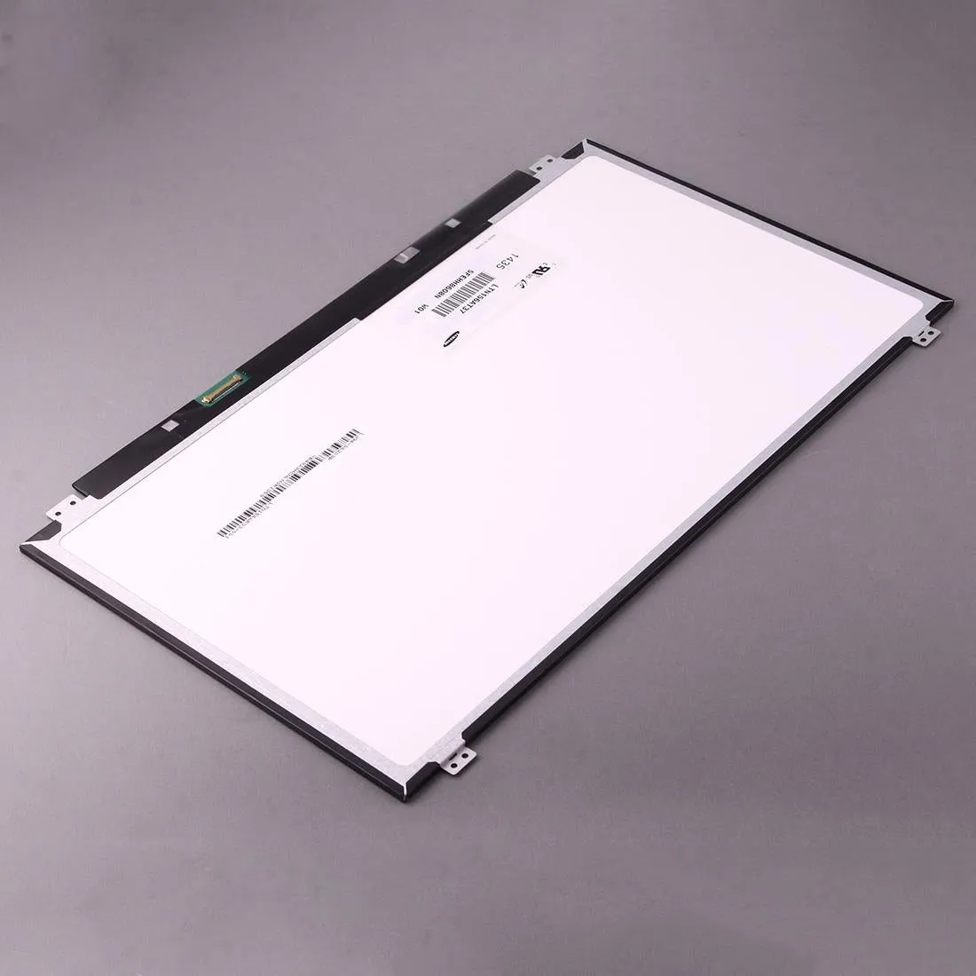 15.6 High Resolution Led Laptop Screen 1366x768 30 Pin 16 9 Ratio