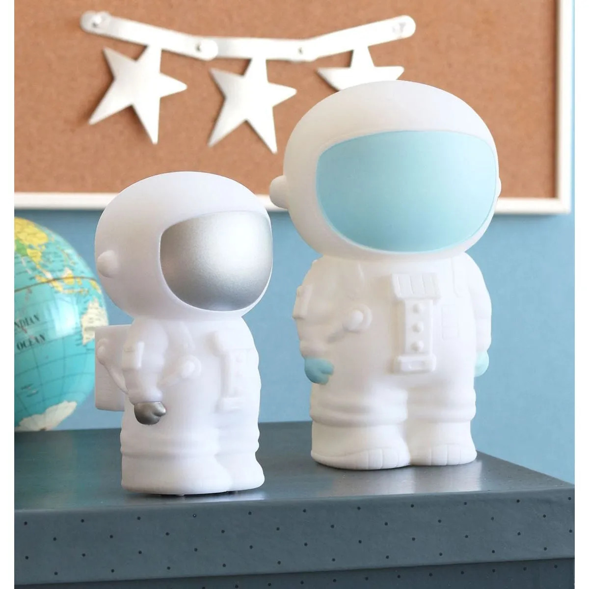 A Little Lovely Company Little Light: Astronaut