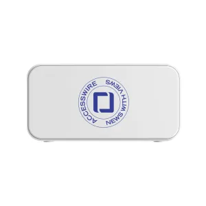 Accesswire icon - Bluetooth Speaker