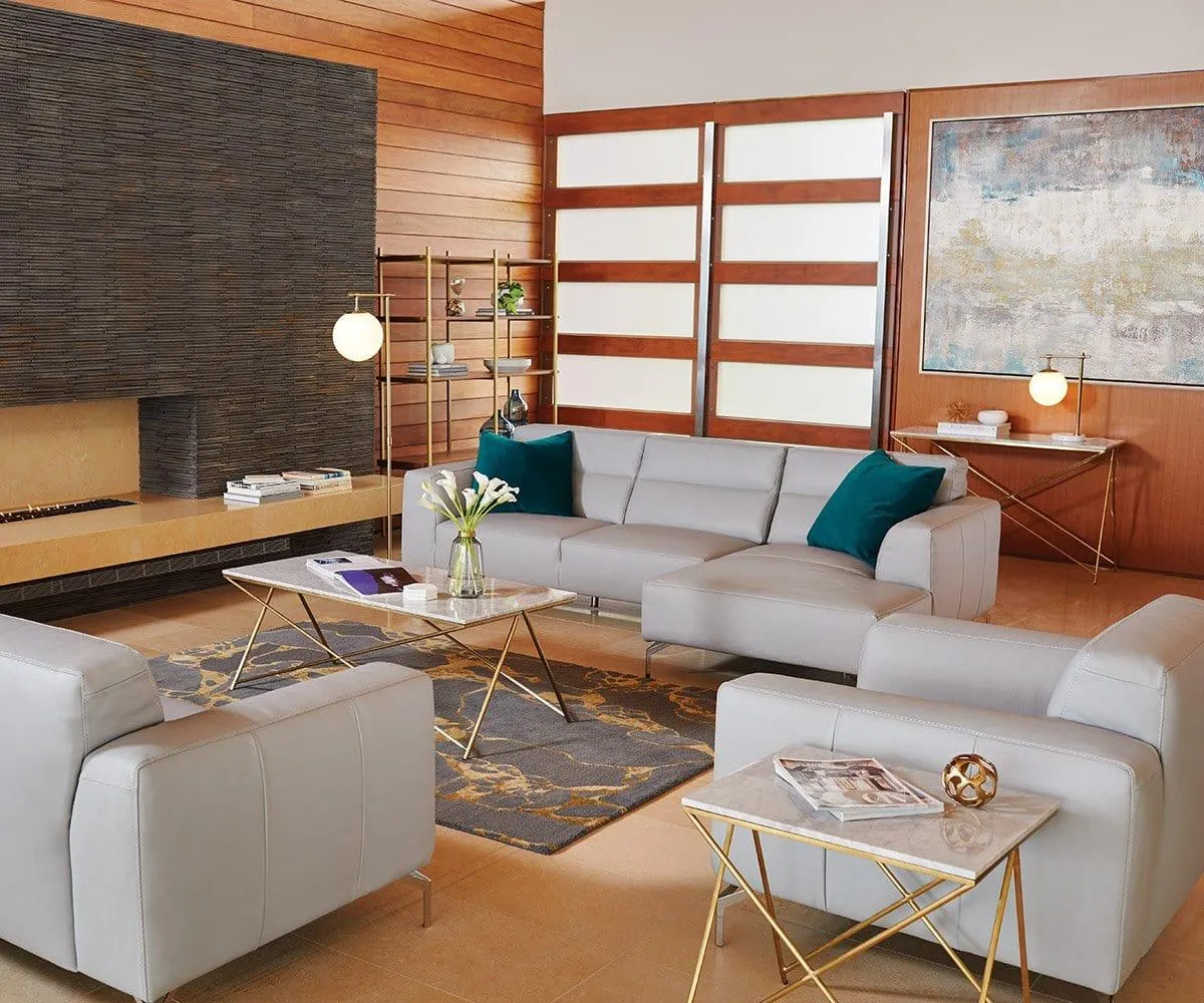 Aerlig Floor Lamp