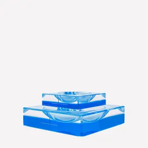 Alexandra Von Furstenberg | Candy Bowl - Petite - Lagoon