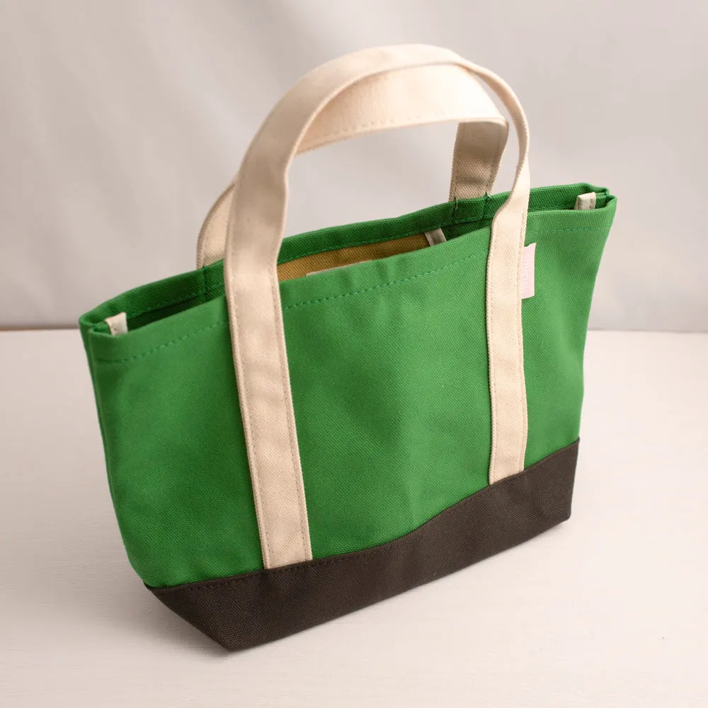 amirisu Original Canvas Tote