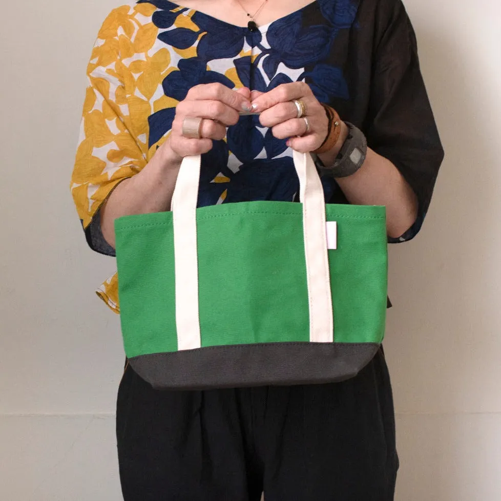 amirisu Original Canvas Tote