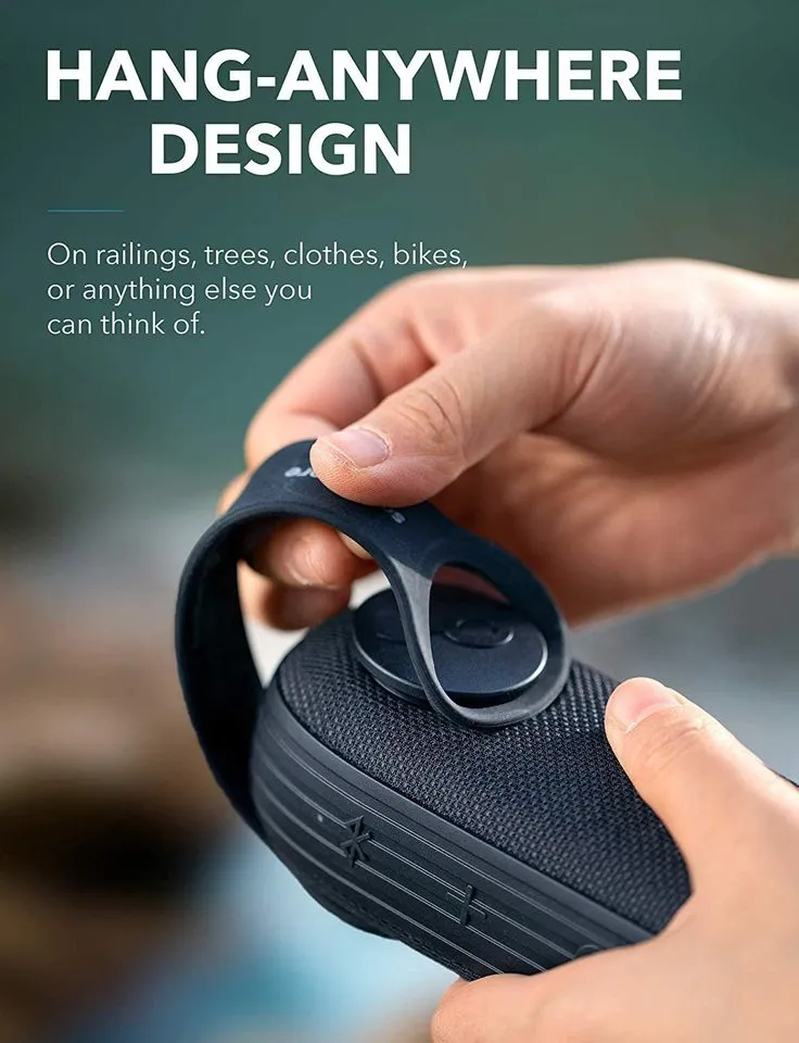 ANKER SOUNDCORE ICON BLUETOOTH SPEAKER