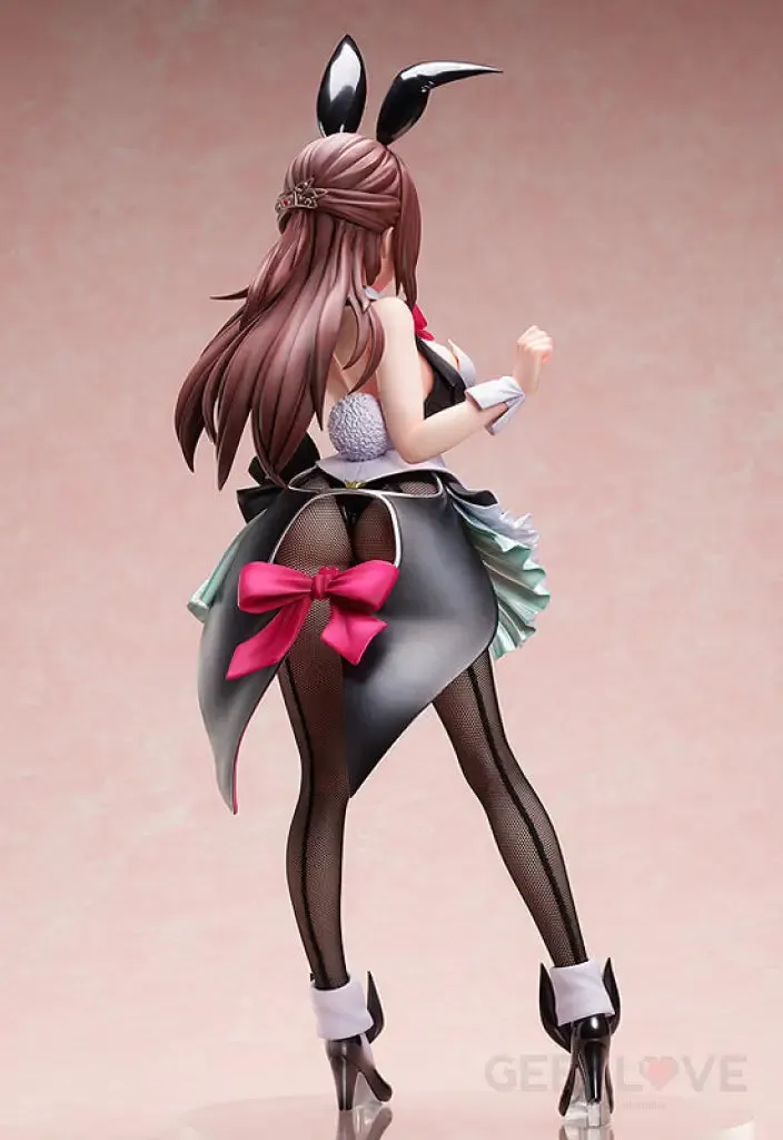 Anna Usamoto: Vorpal Bunny Ver.