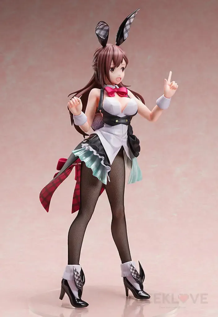 Anna Usamoto: Vorpal Bunny Ver.