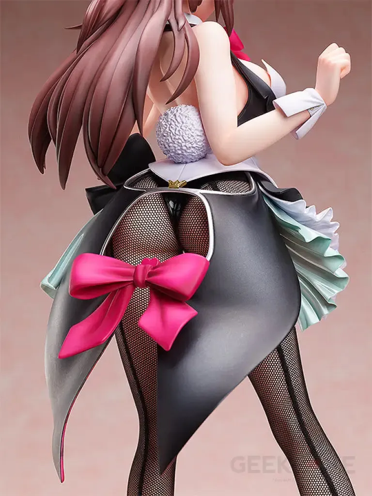 Anna Usamoto: Vorpal Bunny Ver.