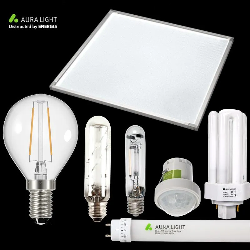 Aura Light 457344