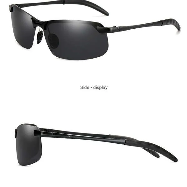 Avias - Photochromic men glasses