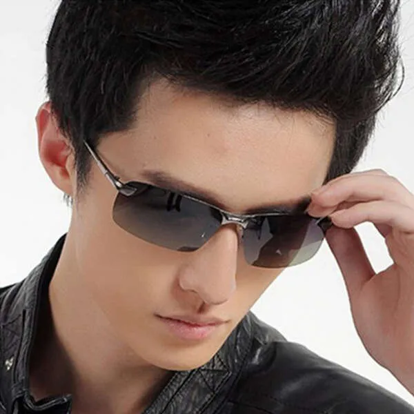 Avias - Photochromic men glasses