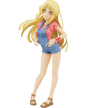 BanG Dream! Girls Band Party! - Kokoro Tsurumaki Pop Up Parade Figure