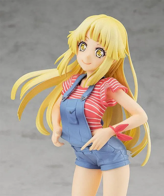 BanG Dream! Girls Band Party! - Kokoro Tsurumaki Pop Up Parade Figure