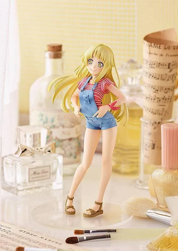 BanG Dream! Girls Band Party! - Kokoro Tsurumaki Pop Up Parade Figure