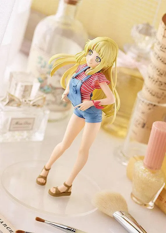BanG Dream! Girls Band Party! - Kokoro Tsurumaki Pop Up Parade Figure