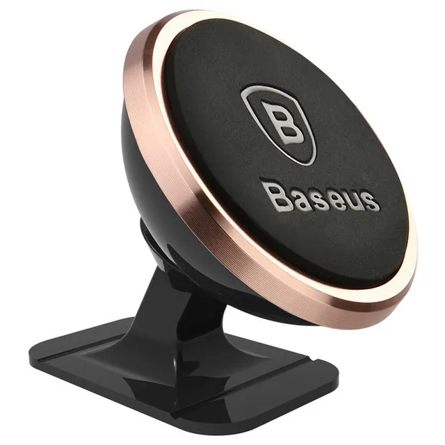 BASEUS | Soporte magntico para coche |