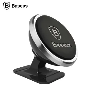 BASEUS | Soporte magntico para coche |