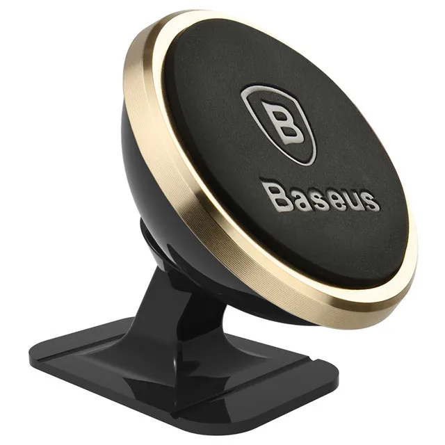BASEUS | Soporte magntico para coche |