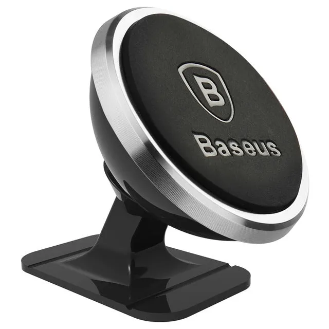 BASEUS | Soporte magntico para coche |
