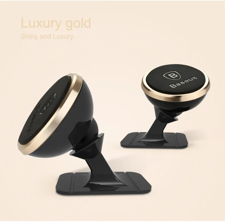 BASEUS | Soporte magntico para coche |