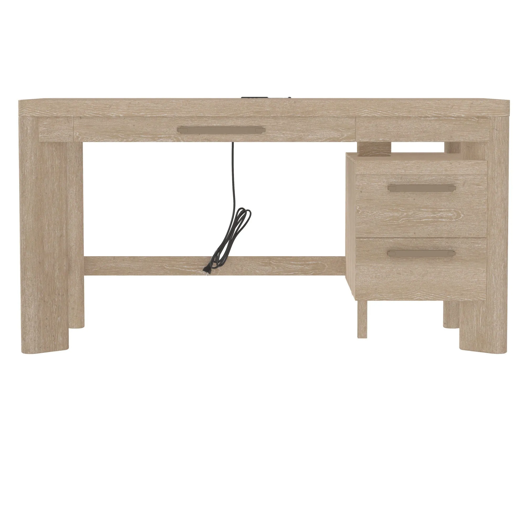 Clove - Desk - Tan by Couch.com