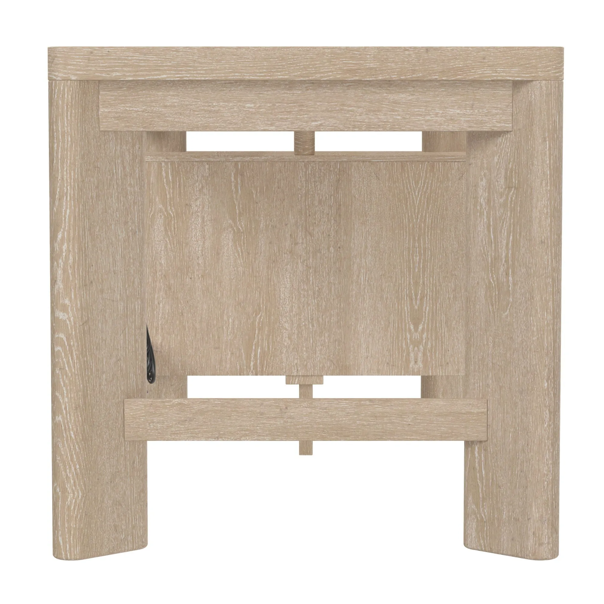 Clove - Desk - Tan by Couch.com