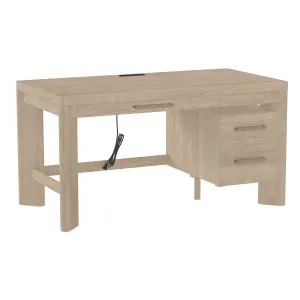 Clove - Desk - Tan by Couch.com