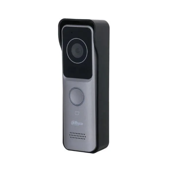 Dahua Smartphone Intercom Kit, KIT-DHI-7INBLK2311R-WP