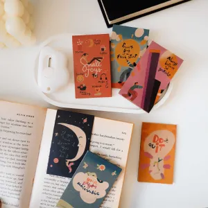 Dear Me Magnetic Bookmark