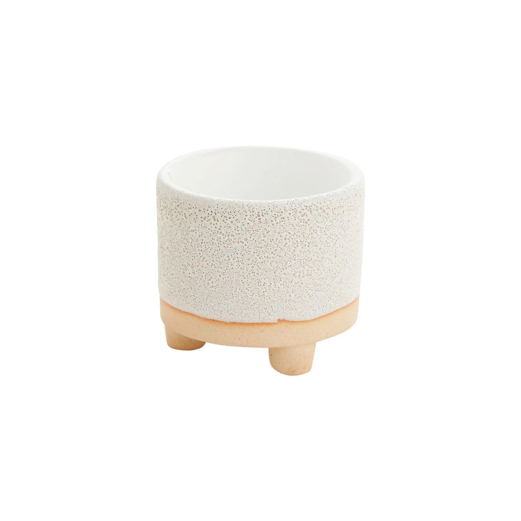 Delray Footed Pot (Mini)