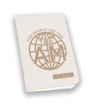 Dr. Bright - AM Archives Notebooks