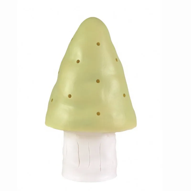 Egmont Toys Lamp Small Mushroom Olive