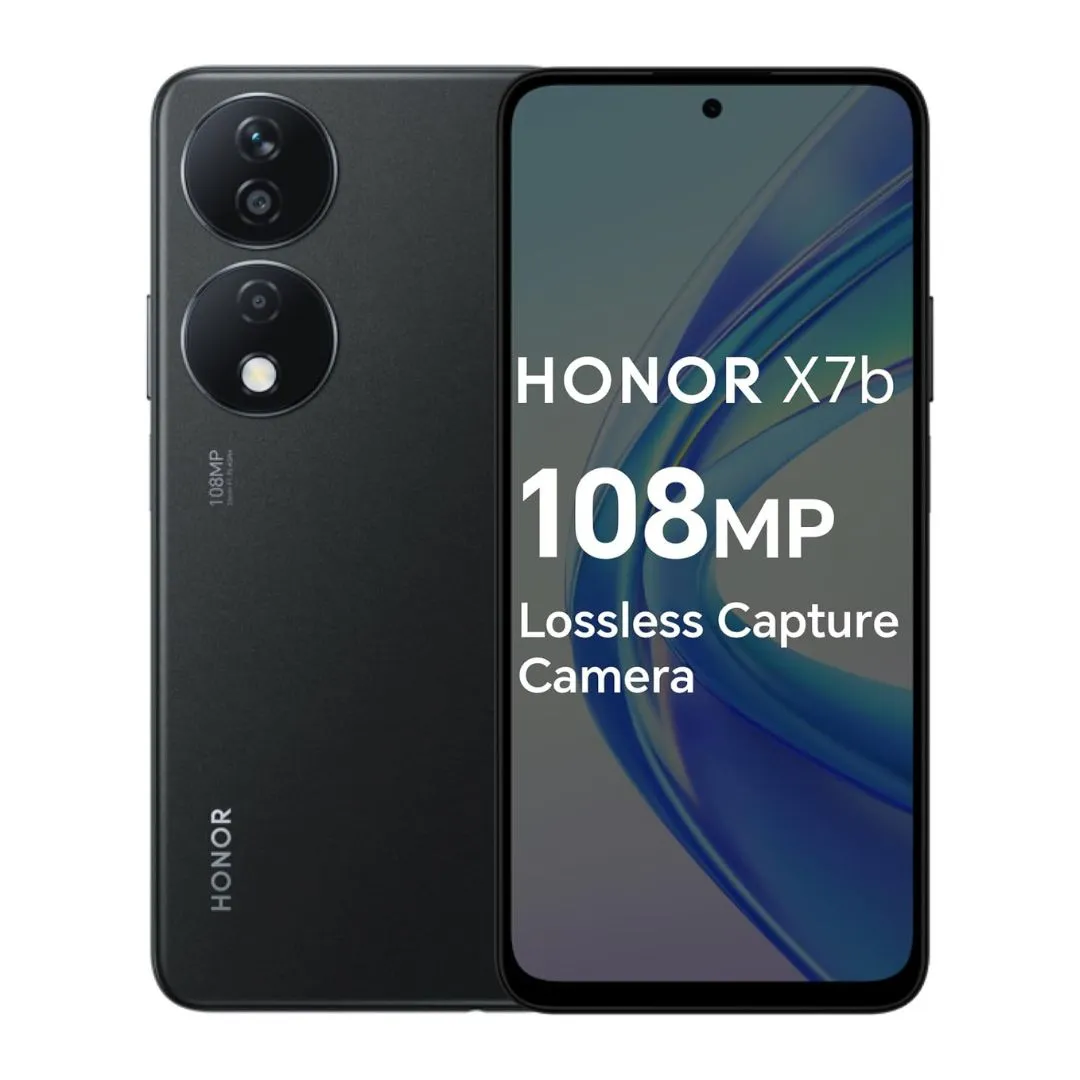 Honor X7b