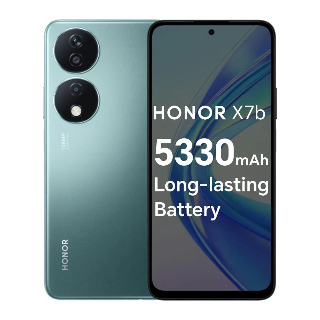 Honor X7b