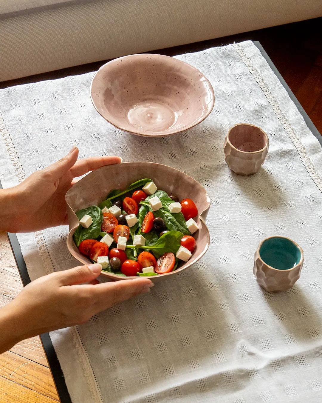 Kefi Bowl