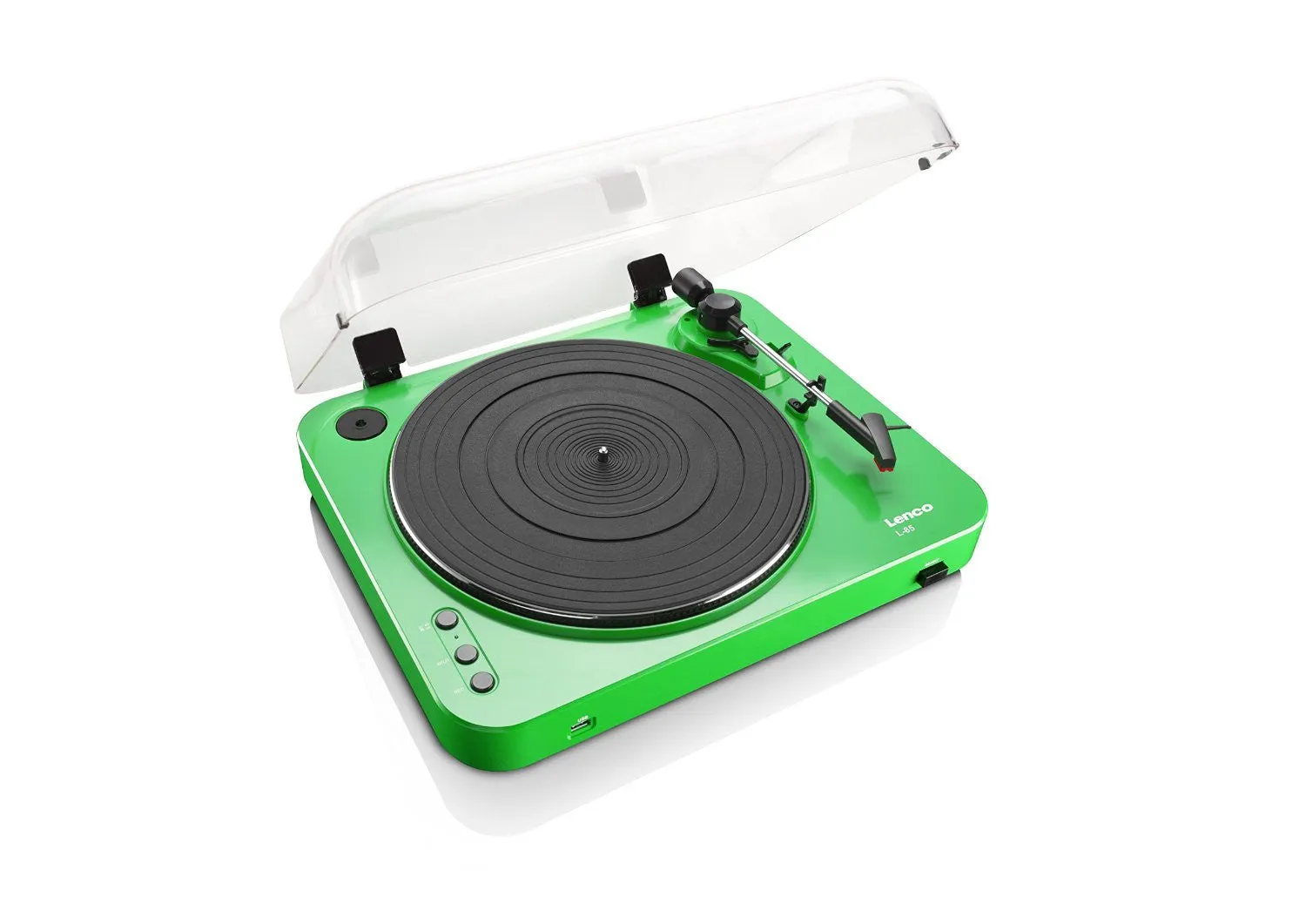 Lenco L-85 Turntable
