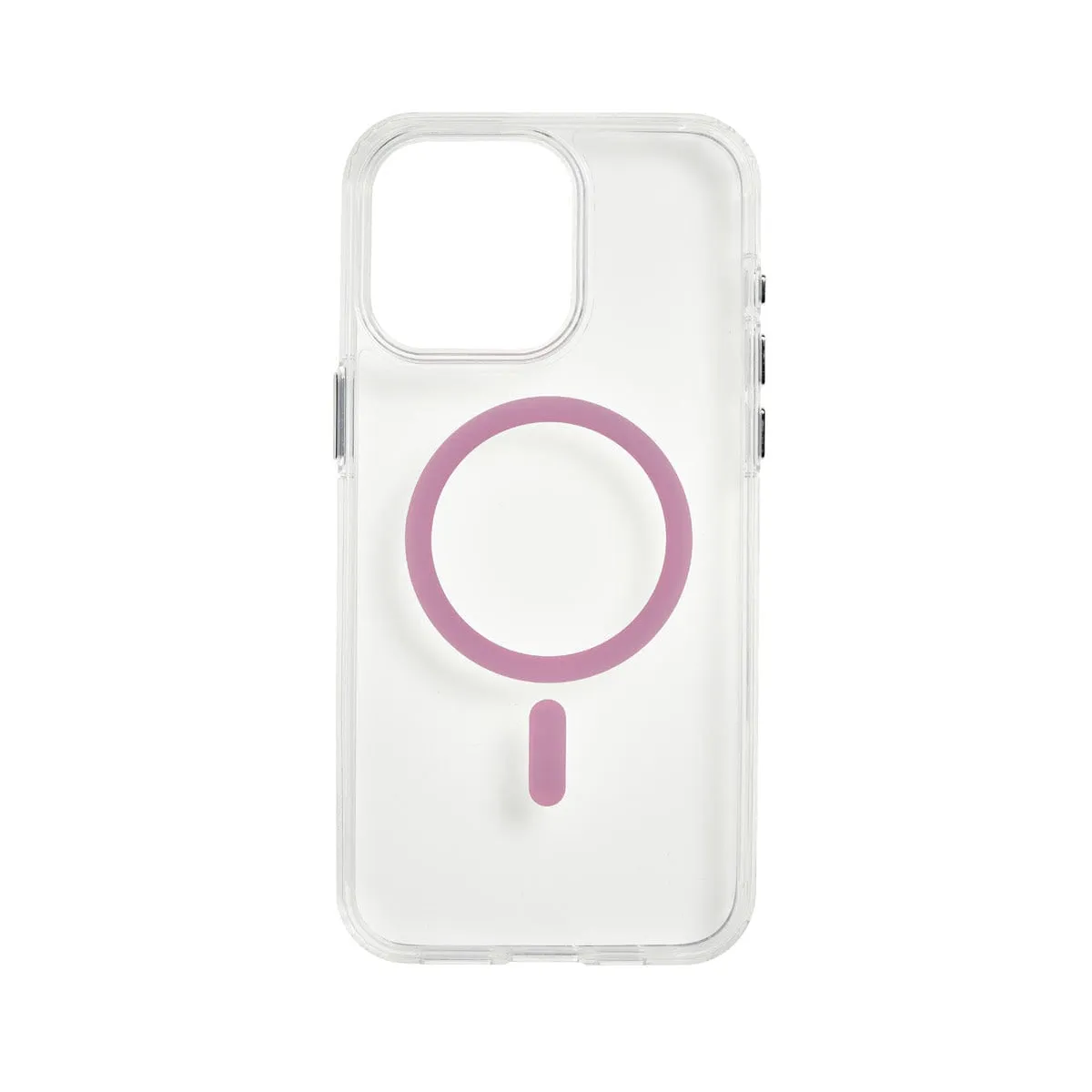 Magsafe Colour Ring iPhone Case