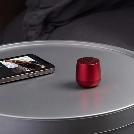 Mino  Bluetooth Speaker
