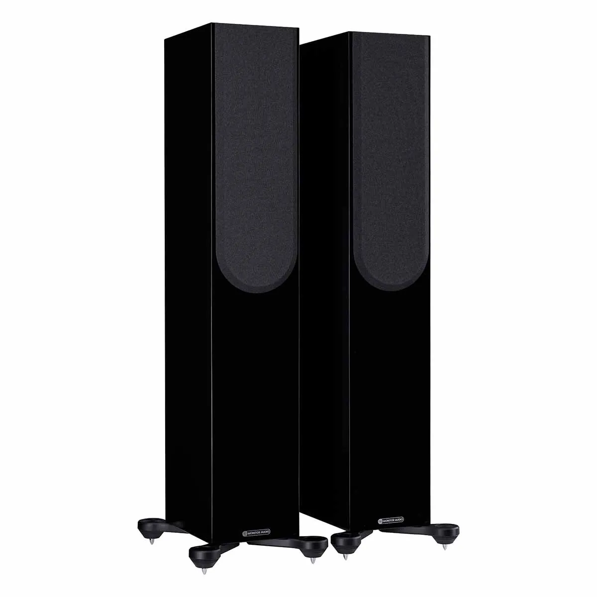 Monitor Audio Silver 200 7G Floorstanding Speakers - Pair