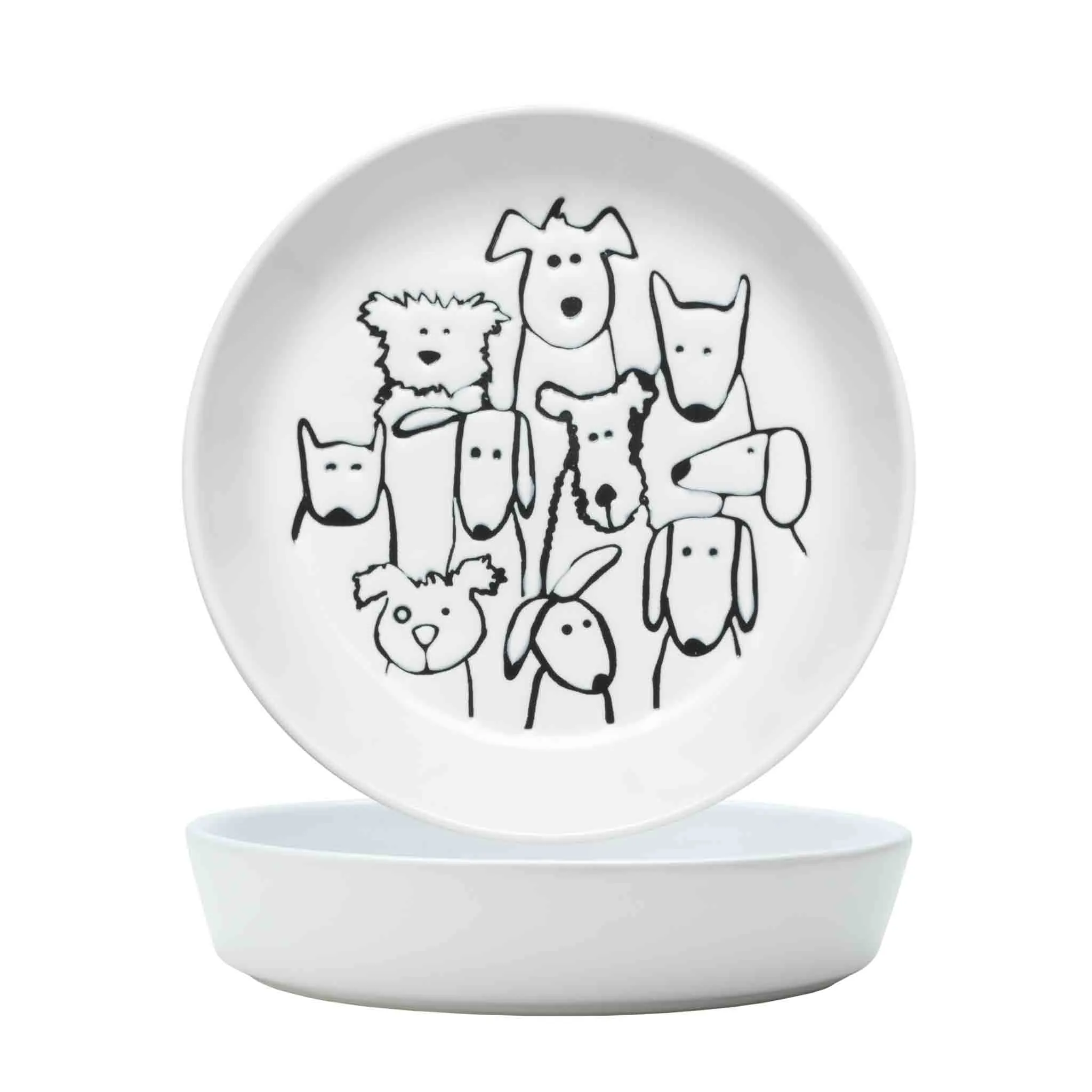 Ore Pet - Pet Bowls | Random Dogs