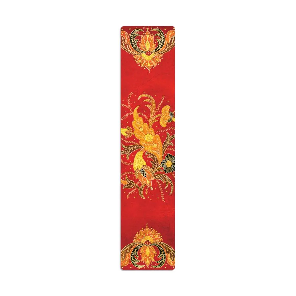 Paperblanks Vintage Bookmark - Fiammetta
